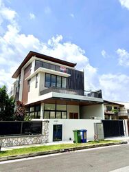 Seletar West Farmway 2 (D28), Semi-Detached #500693641